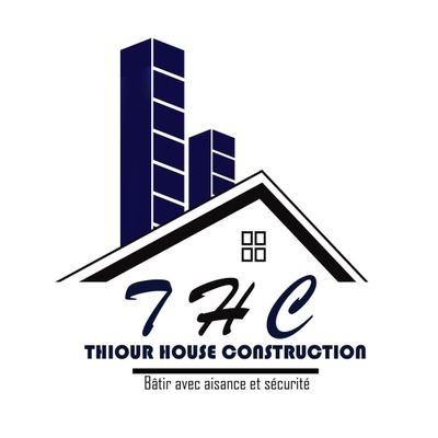 THIOUR House CONSTRUCTION 🏦