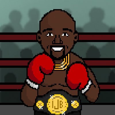 🥊 500 of the biggest Bitcoin Boxers on the blockchain. 

🥊 Mint here: https://t.co/W9xccpGHUT…

🥊 https://t.co/r96XzMO29h