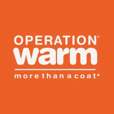 A gift of a brand new coat brings warmth, hope and confidence. Tell us how you've seen us be #morethanacoat, and we'll RT our favs. 🧥