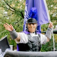 Wazoo WSU (@wazoowarrior) 's Twitter Profile Photo Wazoo WSU (@wazoowarrior) 's Twitter Profile Photo
