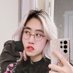 Ash (@ashmakesgames) Twitter profile photo Ash (@ashmakesgames) Twitter profile photo