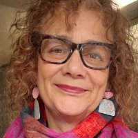 Joanna Bury, New Words for Rain (@joannabury) 's Twitter Profile Photo