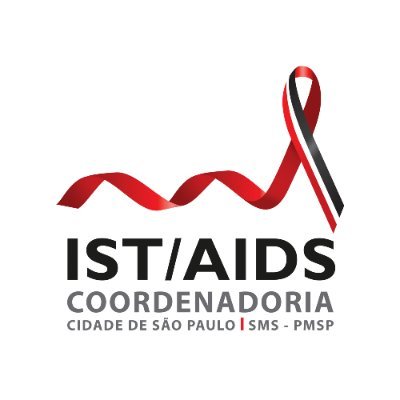 Coordenadoria de IST/Aids da Cidade de São Paulo