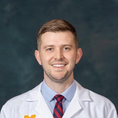 Abdominal imaging fellow @UMichRadiology #GoBlue l @KUMedCenter graduate and future faculty @KURadiology #RockChalk l @UofOklahoma graduate #BoomerSooner