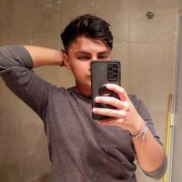 Jaziel125 (@jaziei125) 's Twitter Profile Photo Jaziel125 (@jaziei125) 's Twitter Profile Photo