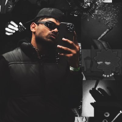 Abhiii2512's profile picture. 