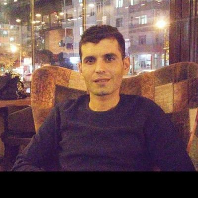 AliEmir30633685's profile picture. 