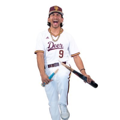 @Blinnbaseball commit|⚾️| OF/RHP/Utility | R/L|Varsity| Deer park highschool 2023 | Marrucci Elite TX | Email- ErikAguirre0909@gmail.com| Elite mustache game….