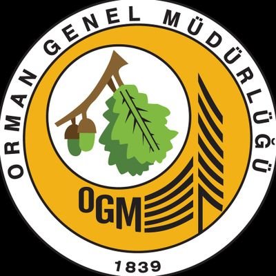 Orman Genel Müdürlüğü Resmi Twitter Hesabıdır. 
General Directorate of Forestry Official Page. 
#OGM #YeşilVatan #CumhuriyeteNefes