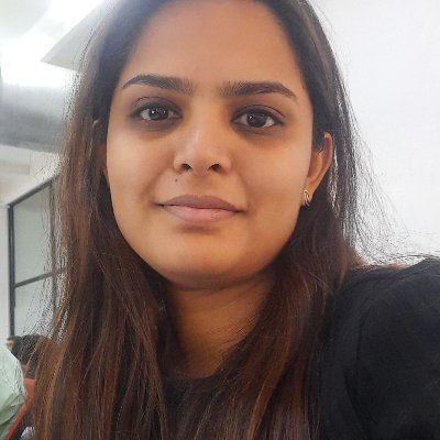 TweetsDebashree's profile picture. Wealth | personal finance | financial education | eldercare