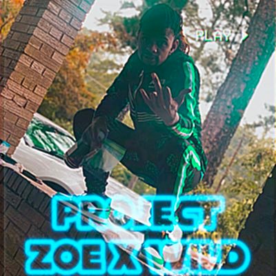 WildLyfe Zoe streaming on all platforms  #Irish #TeamEliana