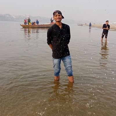 saurya4707's profile picture. Banaras Hindu University
varanasi khashi.
