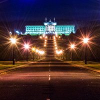 The Stormont Insider (@stormontinsider) 's Twitter Profile Photo