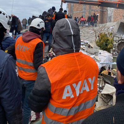 sadece_AYAY's profile picture. ACİL YARDIM VE AFET YÖNETİMİ
🇹🇷🇹🇷