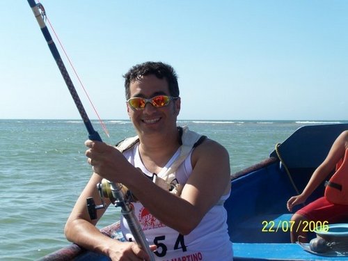 carlosgustavog's profile picture. Amando a mis hij@s. Construyendo. Practicando deportes.