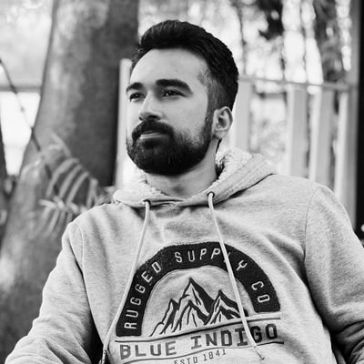 Usama_Saleem00's profile picture. A Learner.