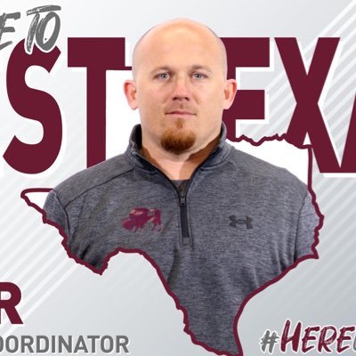 West Texas A&M Offensive Coordinator / QB’s