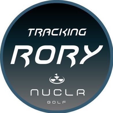 🚨🐶💣 We track #RoryMcIlroy daily! Powered by the @NUCLRGOLF Tracking Network | NEXT: @WellsFargoGolf | #HearTheRors 👀