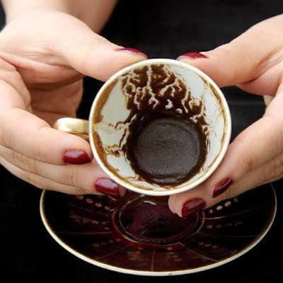 kahve falı 🔮 Randevu ve fiyat bilgisi için dm lütfen 📩
