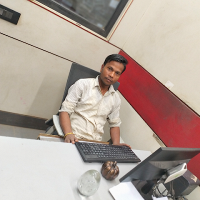 AshokKu15533769's profile picture. 