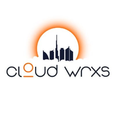 cloudwrxs's profile picture. The Cloud Migration Experts
