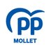 PPdeMollet (@PPMolletValles) Twitter profile photo