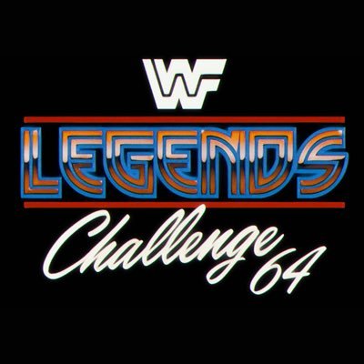 Official Twitter of the WWF LEGENDS No Mercy Mod for PJ64 - https://t.co/D2BMiohfRE