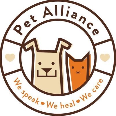 We’re a nonprofit animal welfare organization based in Central Florida 🐶🐱