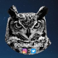 Chuncho Datos #UdeChile(@Chuncho_Datos) 's Twitter Profile Photo