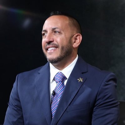 Carmine Marceno - Florida’s Law and Order Sheriff Profile