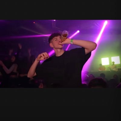 Leon_Hoenselaar's profile picture. 