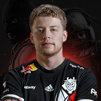 Delusional sea cs fan, student, CSGO addict, vertigang