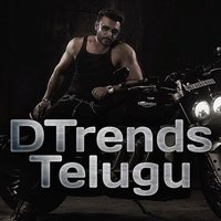 డిబాస్ ట్రెండ్ తెలుగు™(@DTrendsTelugu) 's Twitter Profile Photo