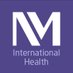 Northwestern Medicine International Health (@NMIntlHealth) Twitter profile photo
