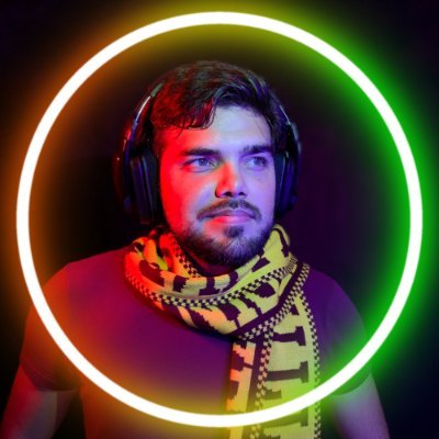 AngeloRezenha's profile picture. 🏯•Arquiteto & Urbanista•
🎙•Músico•
🎮•Streamer•
🪄•Artista3D•
❤️‍🔥Paraense/BR
👇Siga pra conhecer mais
| Insta: @angelorezende.arq
| Twitch: @angelrezendearq