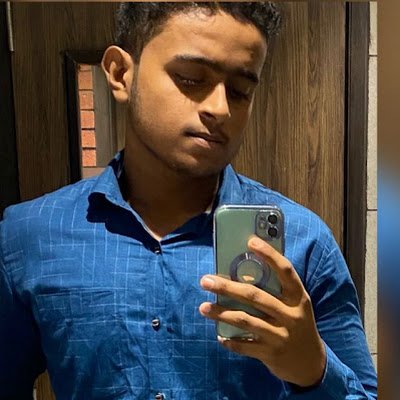 dev_dilsad's profile picture. 