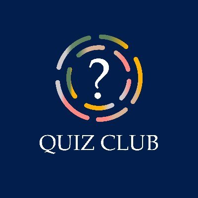 baseu_quizclub's profile picture. Official handle of Quiz Club.
Student-driven page/club.
Dr. B.R. Ambedkar School of Economics (BASE) University, Bengaluru