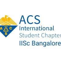 ACS Student Chapter IISc Bangalore(@ACS_IISc) 's Twitter Profile Photo