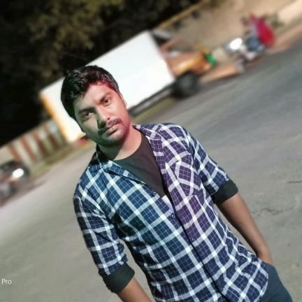 Navi007Naveen's profile picture. 