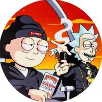 RickMorty (Vapemeds)(@rickmortyvape1) 's Twitter Profile Photo