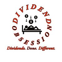 DividendObsession (@divobsession) 's Twitter Profile