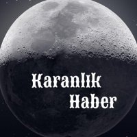 Karanlık(@karanlikhaber) 's Twitter Profile Photo
