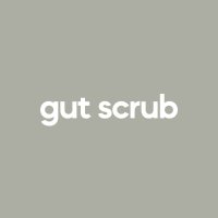 Gut Scrub(@gutscrub) 's Twitter Profile Photo