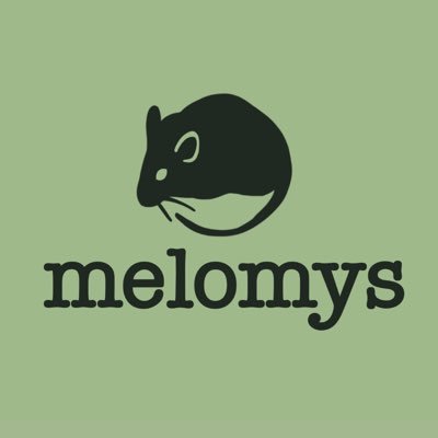 🌲 Every item purchased plants 5 trees 📦 Carbon-neutral deliveries ♻️ Eco materials 🌎 1% for the Planet  🕊️Named in honor of Bramble Cay melomys (2019)