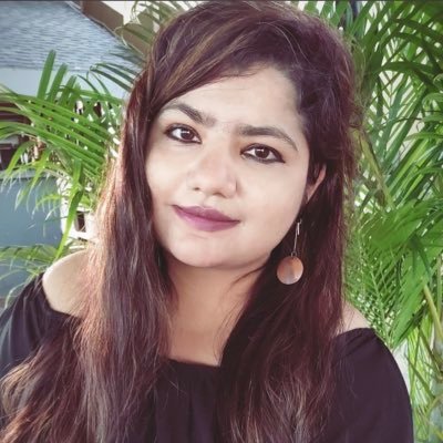 SurbhiKhetan2's profile picture. Just an enthusiast