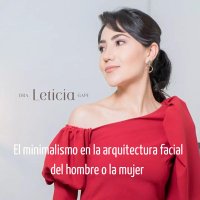 Dra. Leticia GaPe(@LeyGaP) 's Twitter Profile Photo