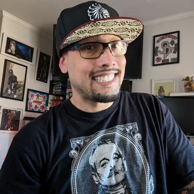 SBFMC motorcycle enthusiasts. Console Gaming dude. Computer geek-Database/Report programmer. @twitch/@Trovo /@kickstreaming @drinkmidnight Affiliate