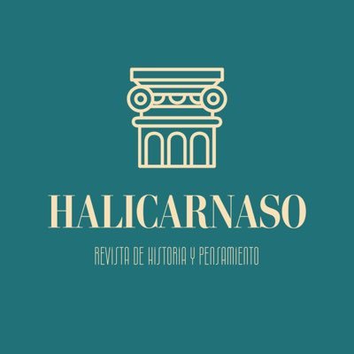 Revista Halicarnaso Profile
