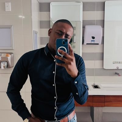 LuyandaCS's profile picture. 2X Accounting Graduate  || Local gent with global dreams! 💫✈️
