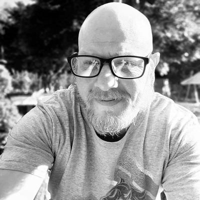 DegreeG95863385's profile picture. #nft #MetaDojo
#Oasys 
#TechMisfits 
#MainCardAmba
#FloorNFTAmba
#ZenGoAmba
#PymeAmba
@Magically_gg Ambassador

https://t.co/zxrXx6SELH

⚛️🅧